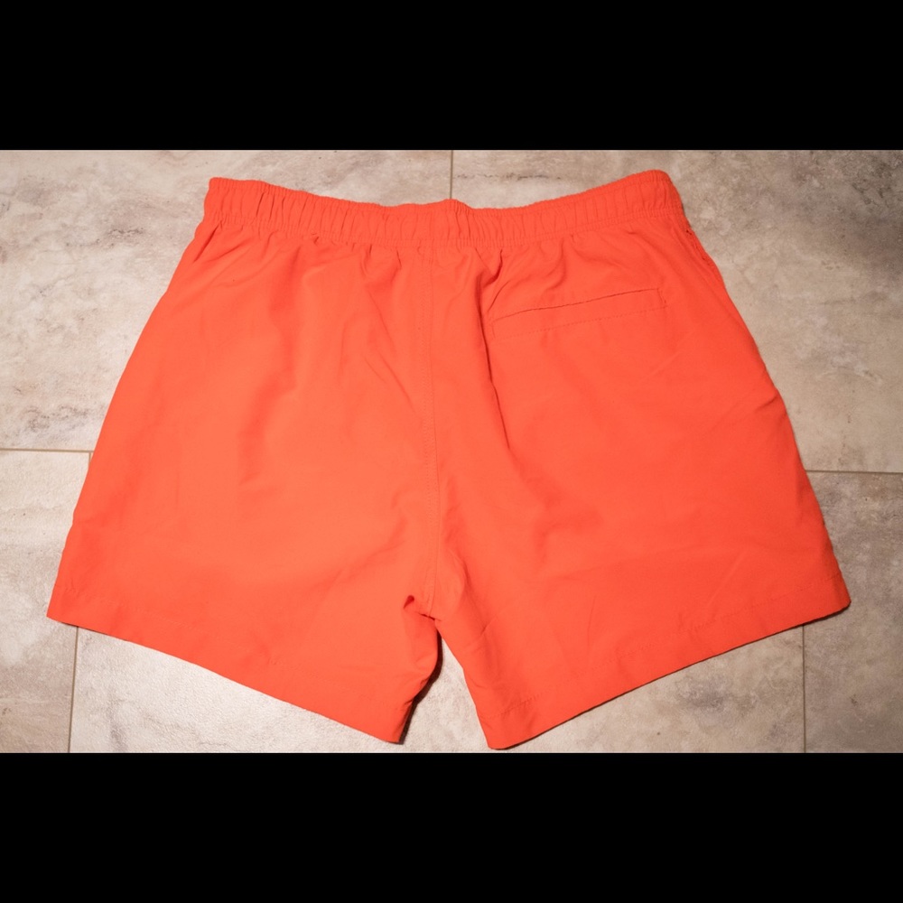 H&M swimming trunks